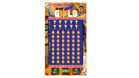 lotto scratch card winners philippines|Lucky Circle Corporation.